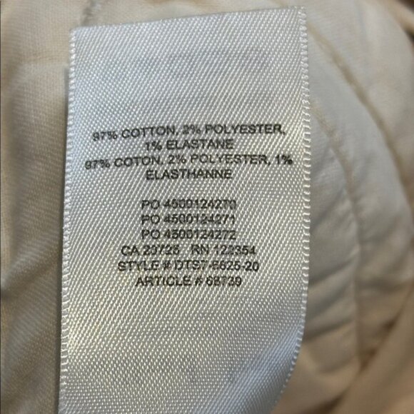 Wilfred Free Modern Cargo Pant High-waisted cargo pants Size 4 - Picture 11 of 11